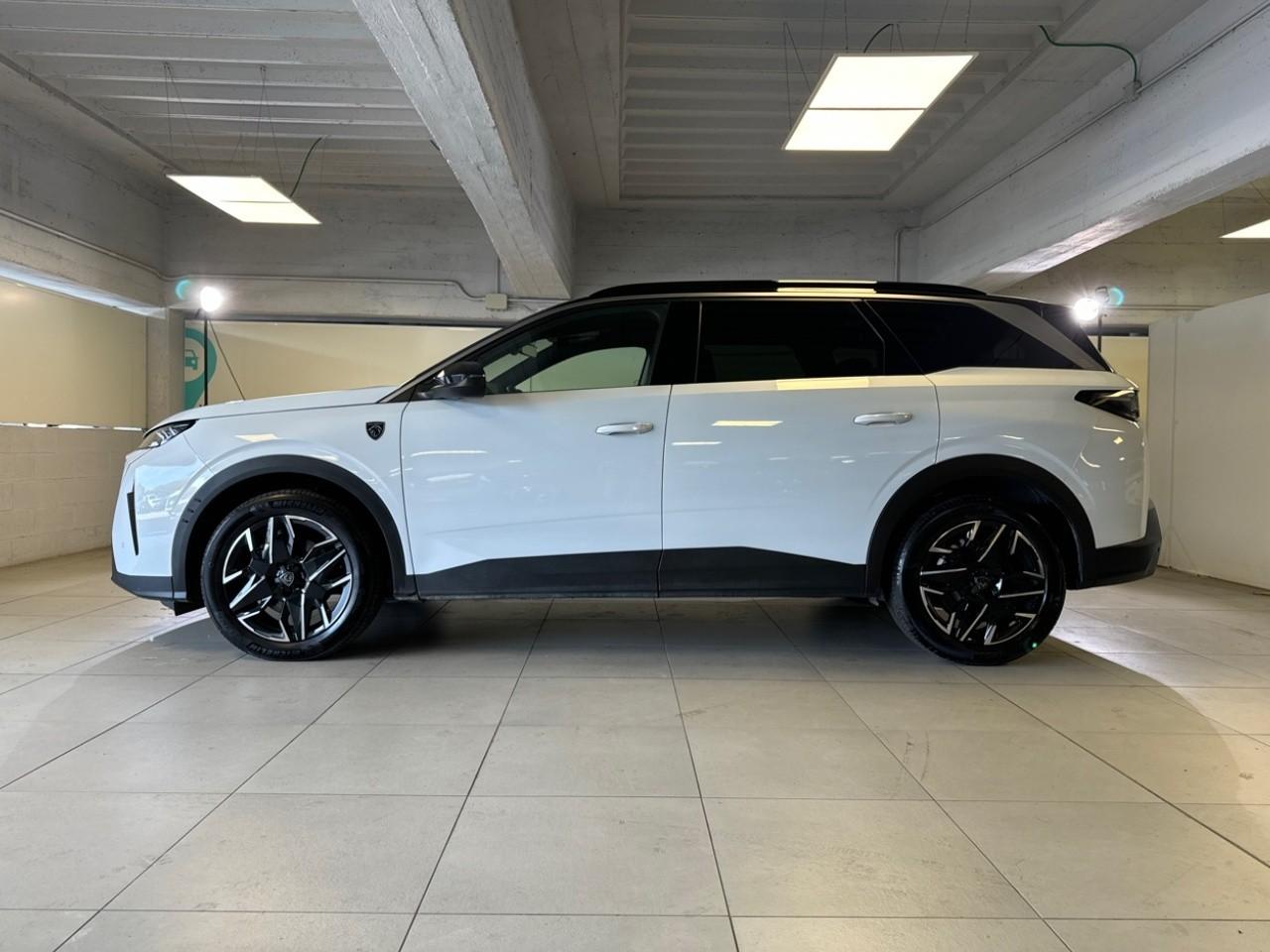 Peugeot Peugeot 5008 usata 16