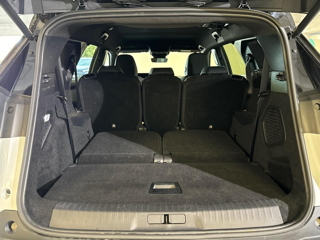 Peugeot Peugeot 5008 usata 18