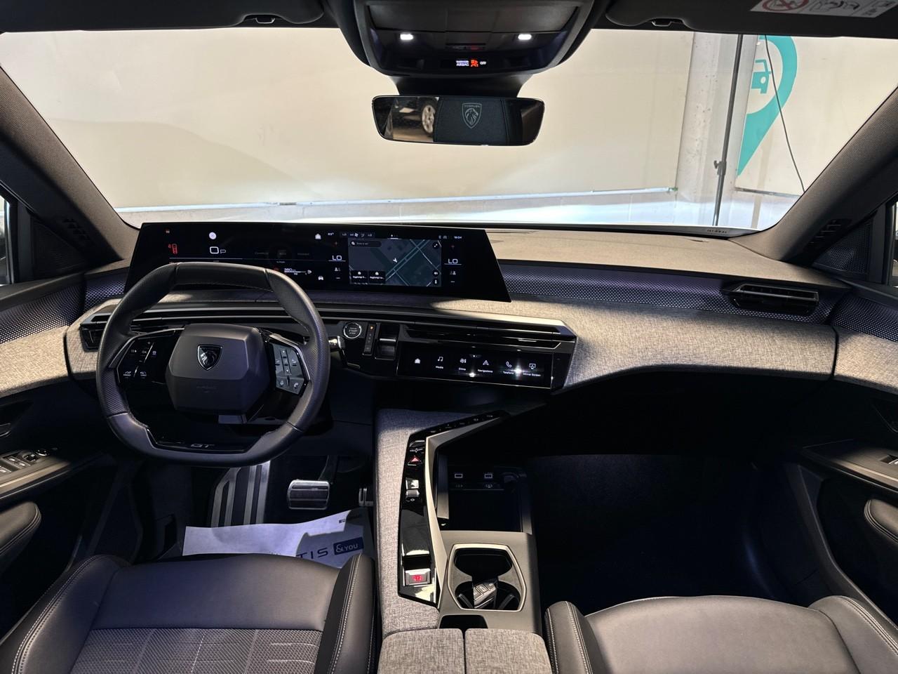 Peugeot Peugeot 5008 usata 20