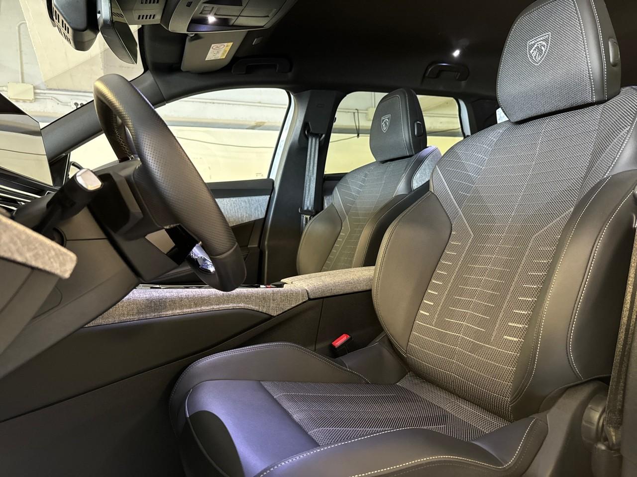 Peugeot Peugeot 5008 usata 21