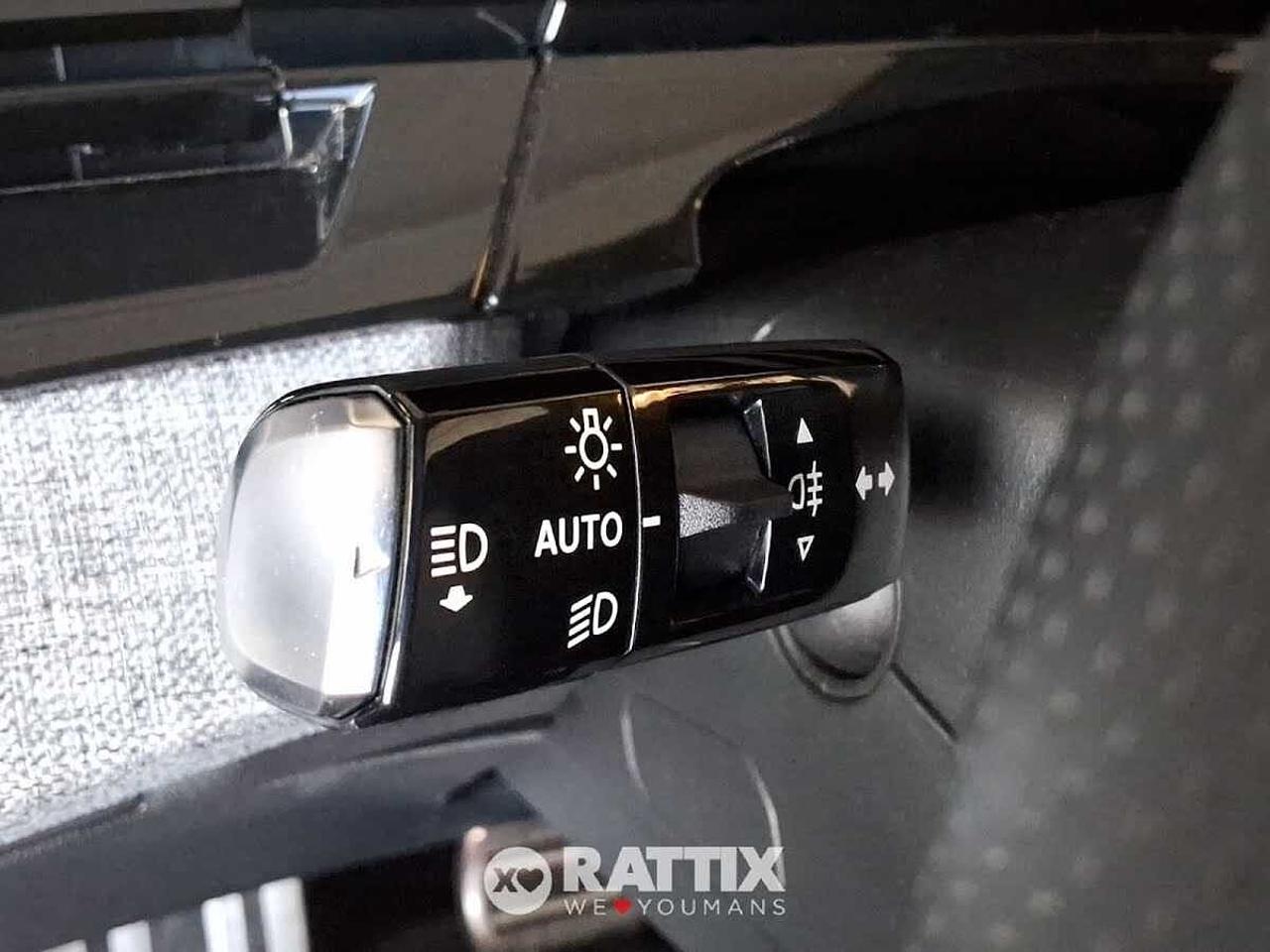 Peugeot Peugeot 5008 usata 4