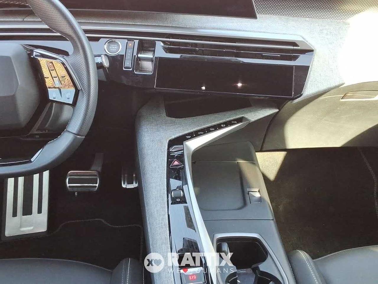 Peugeot Peugeot 5008 usata 7