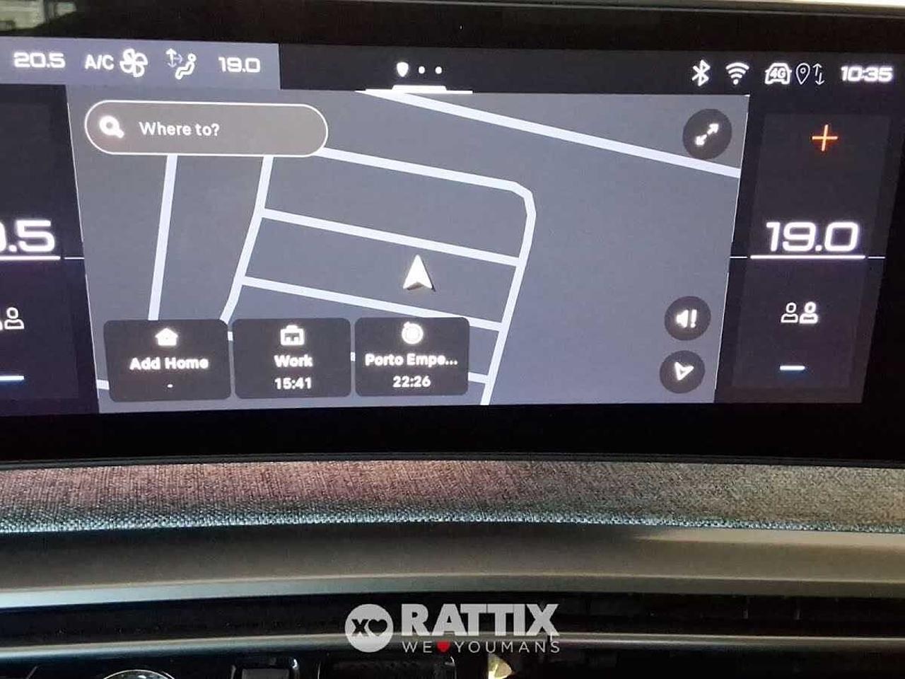 Peugeot Peugeot 5008 usata 9