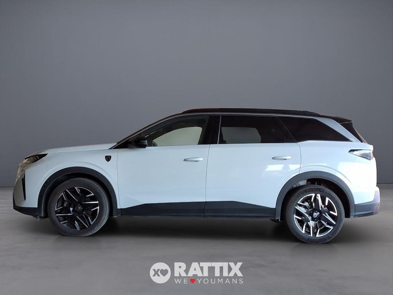Peugeot Peugeot 5008 usata 11