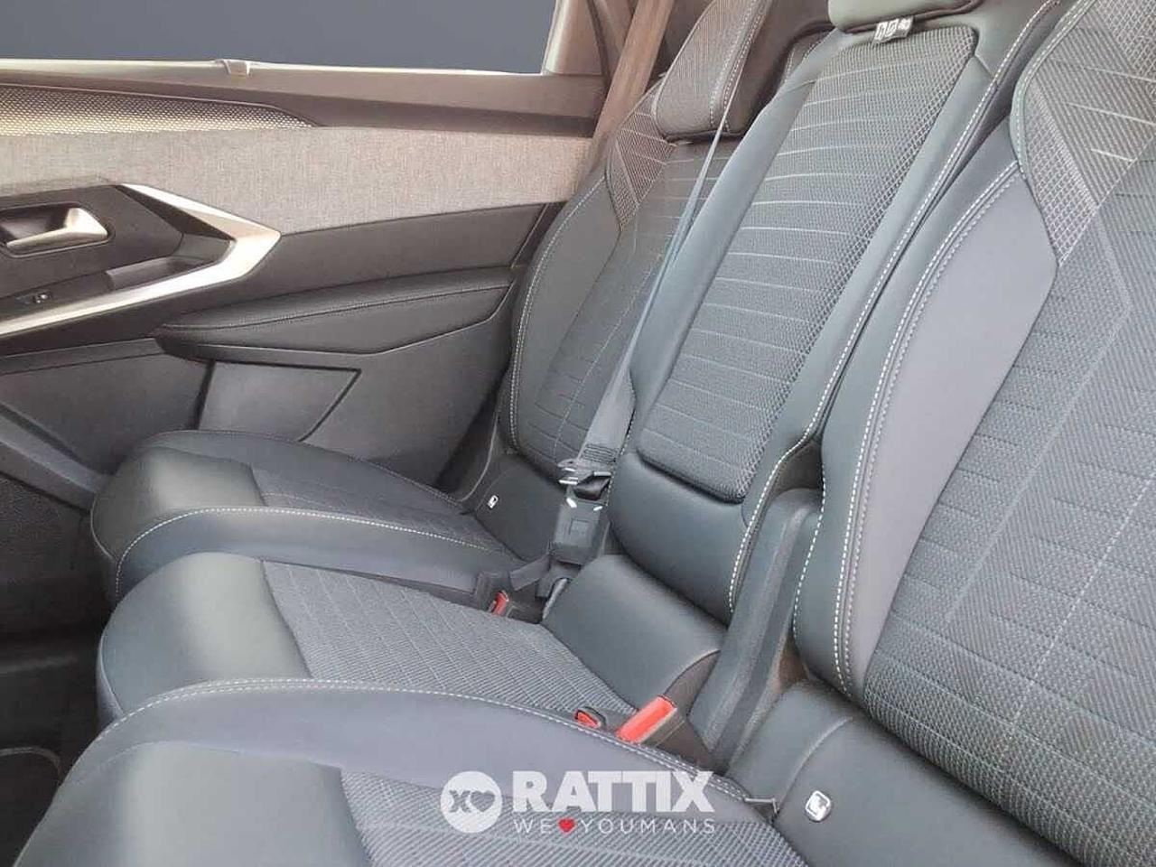 Peugeot Peugeot 5008 usata 14