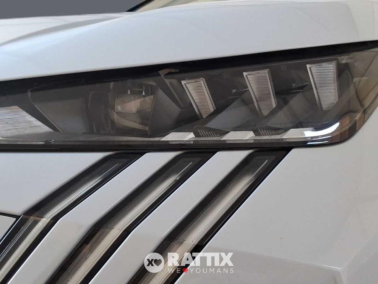 Peugeot Peugeot 5008 usata 15