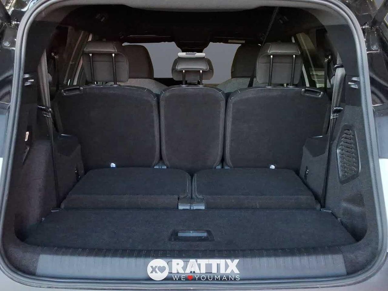 Peugeot Peugeot 5008 usata 19
