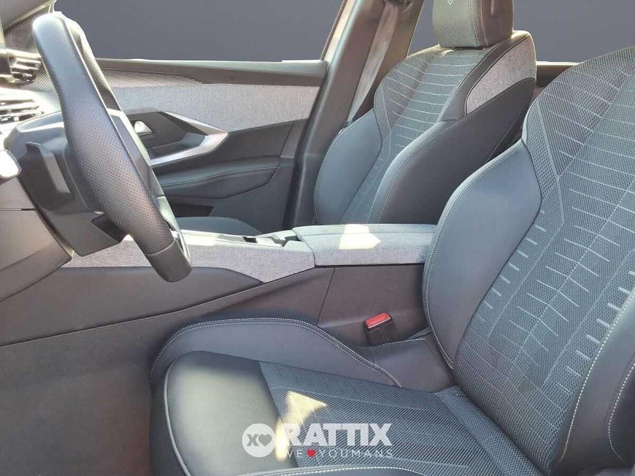 Peugeot Peugeot 5008 usata 21
