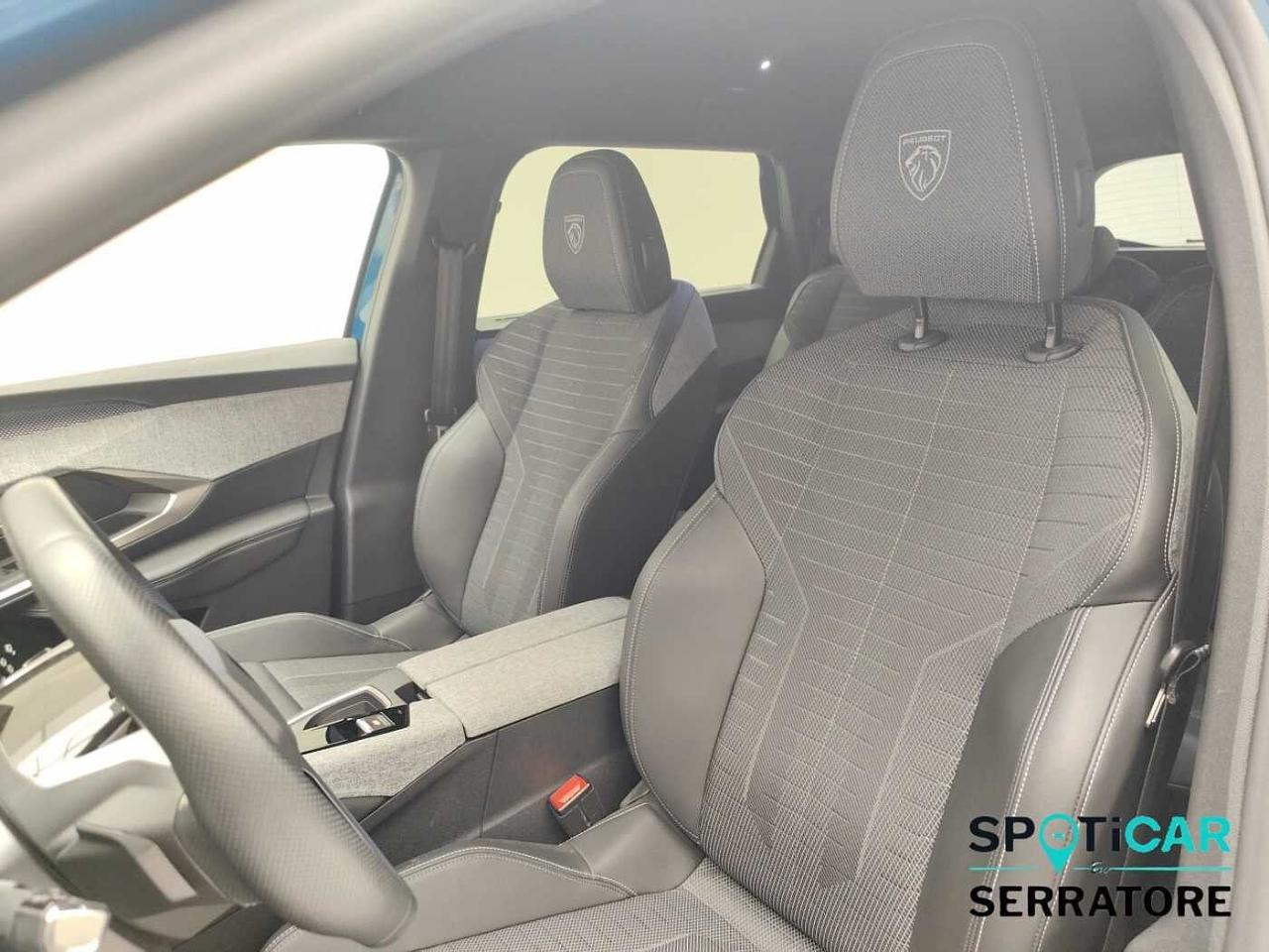 Peugeot Peugeot 5008 usata 3
