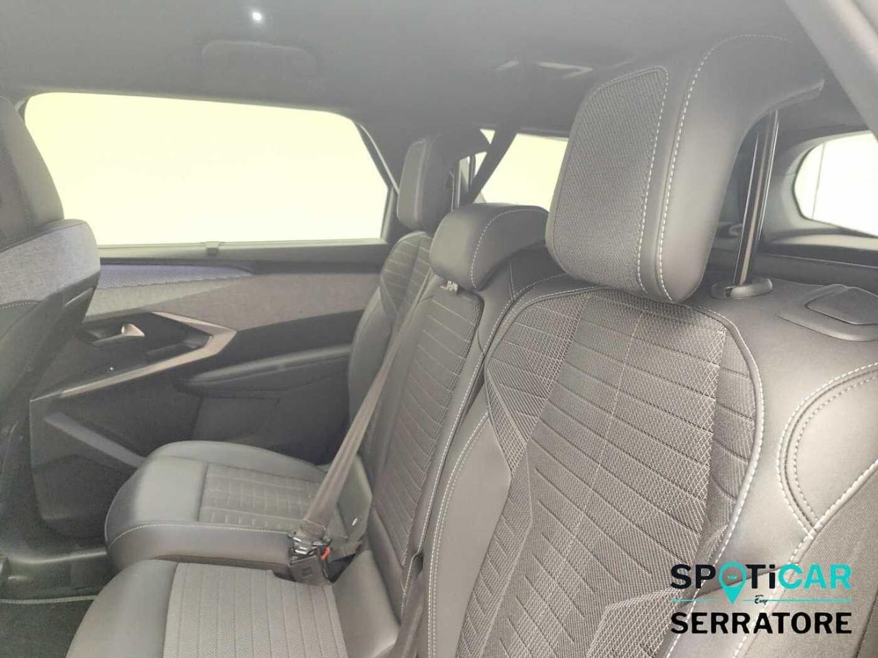 Peugeot Peugeot 5008 usata 4