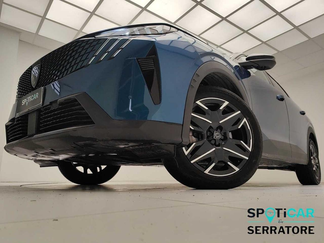 Peugeot Peugeot 5008 usata 5
