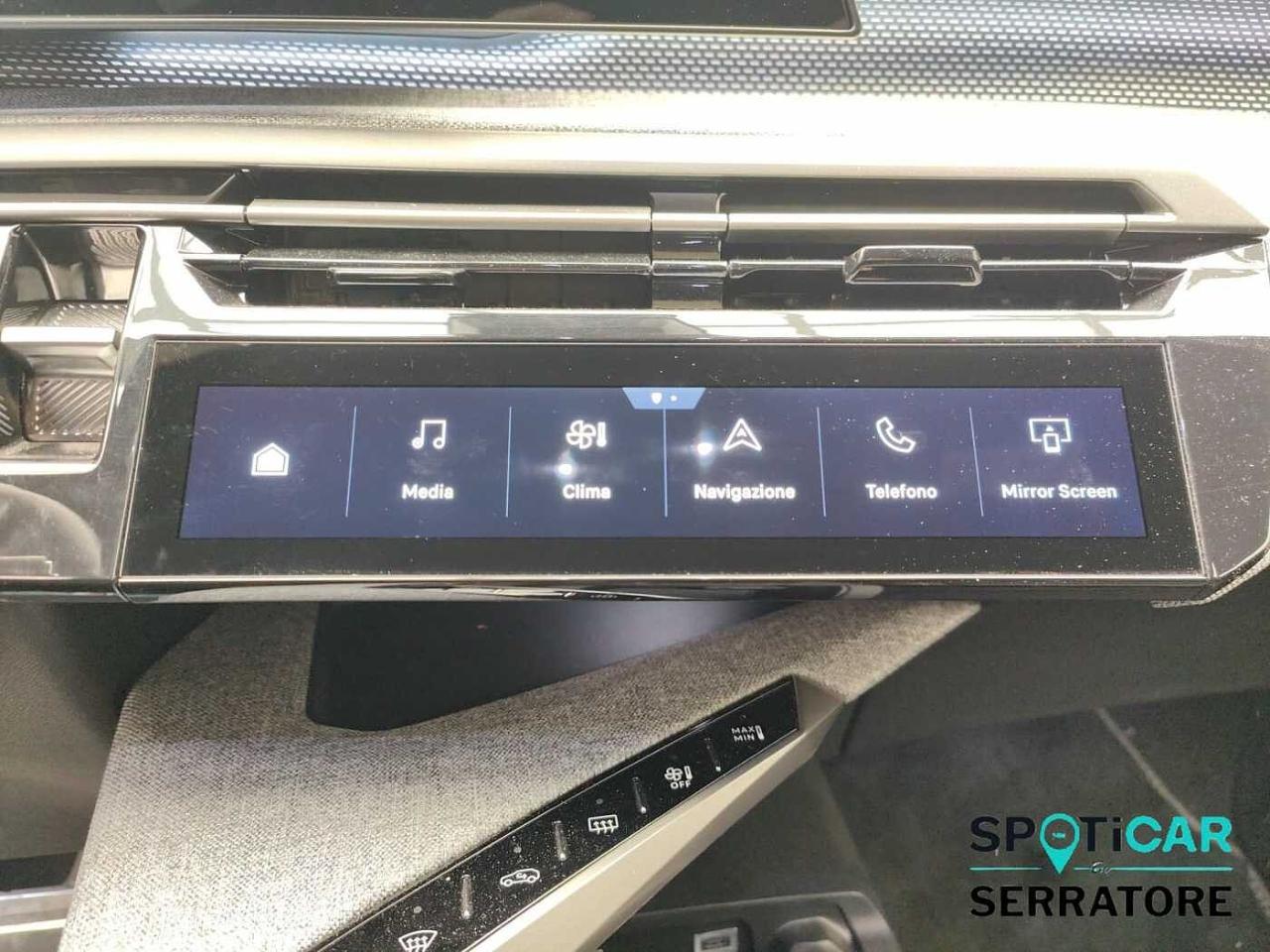 Peugeot Peugeot 5008 usata 8