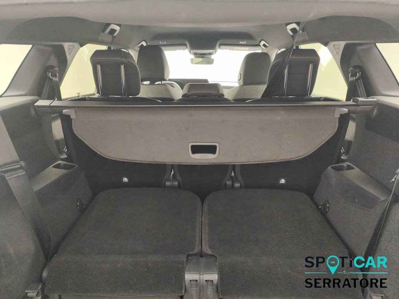Peugeot Peugeot 5008 usata 10