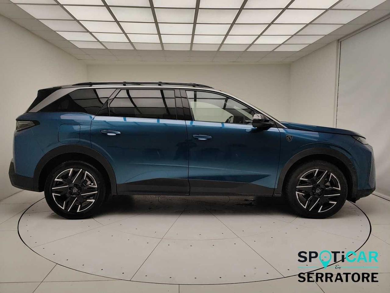 Peugeot Peugeot 5008 usata 13