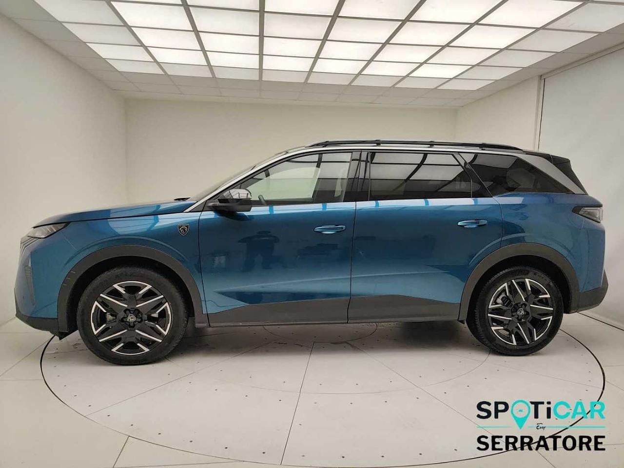 Peugeot Peugeot 5008 usata 14