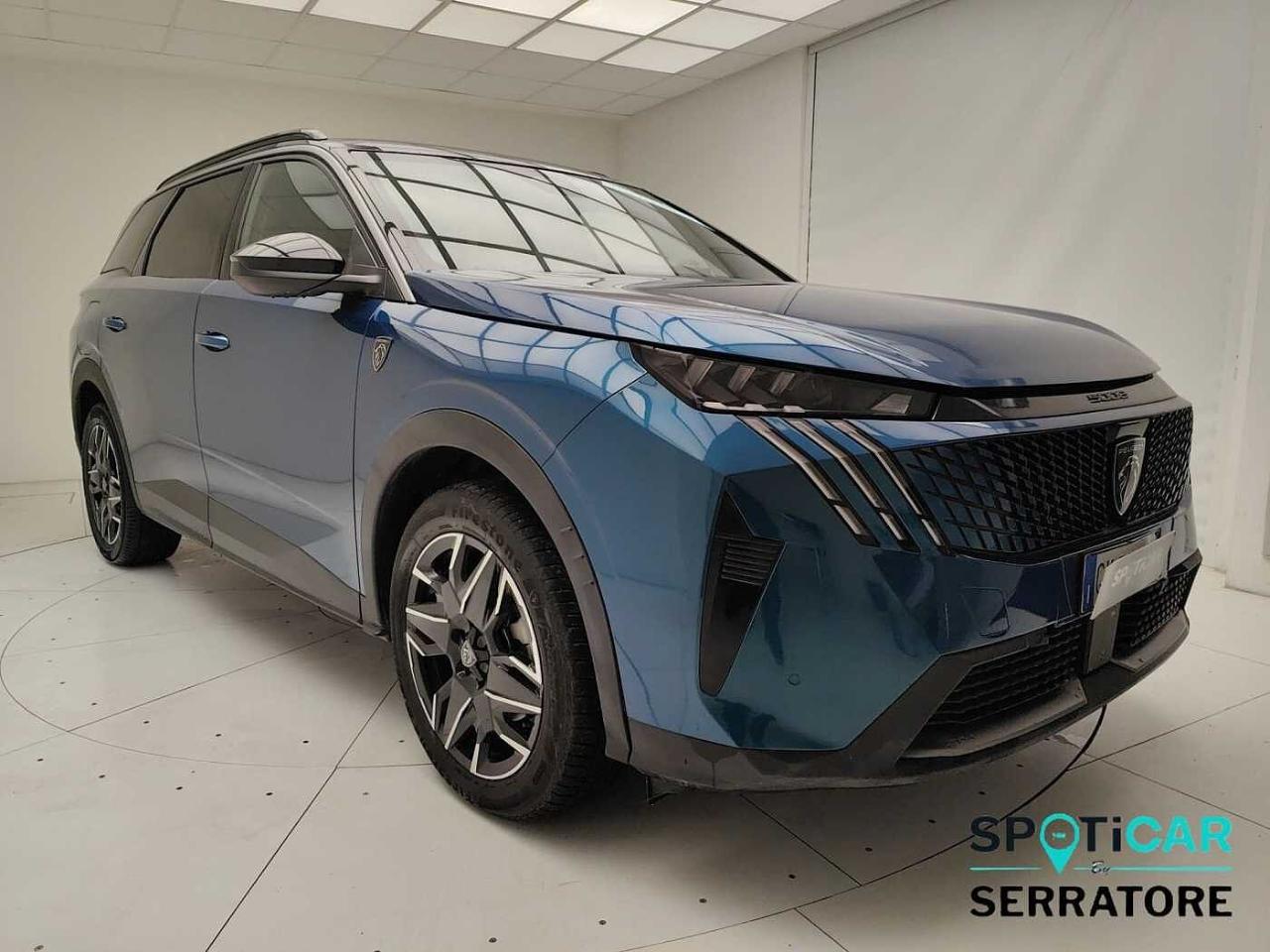 Peugeot Peugeot 5008 usata 15