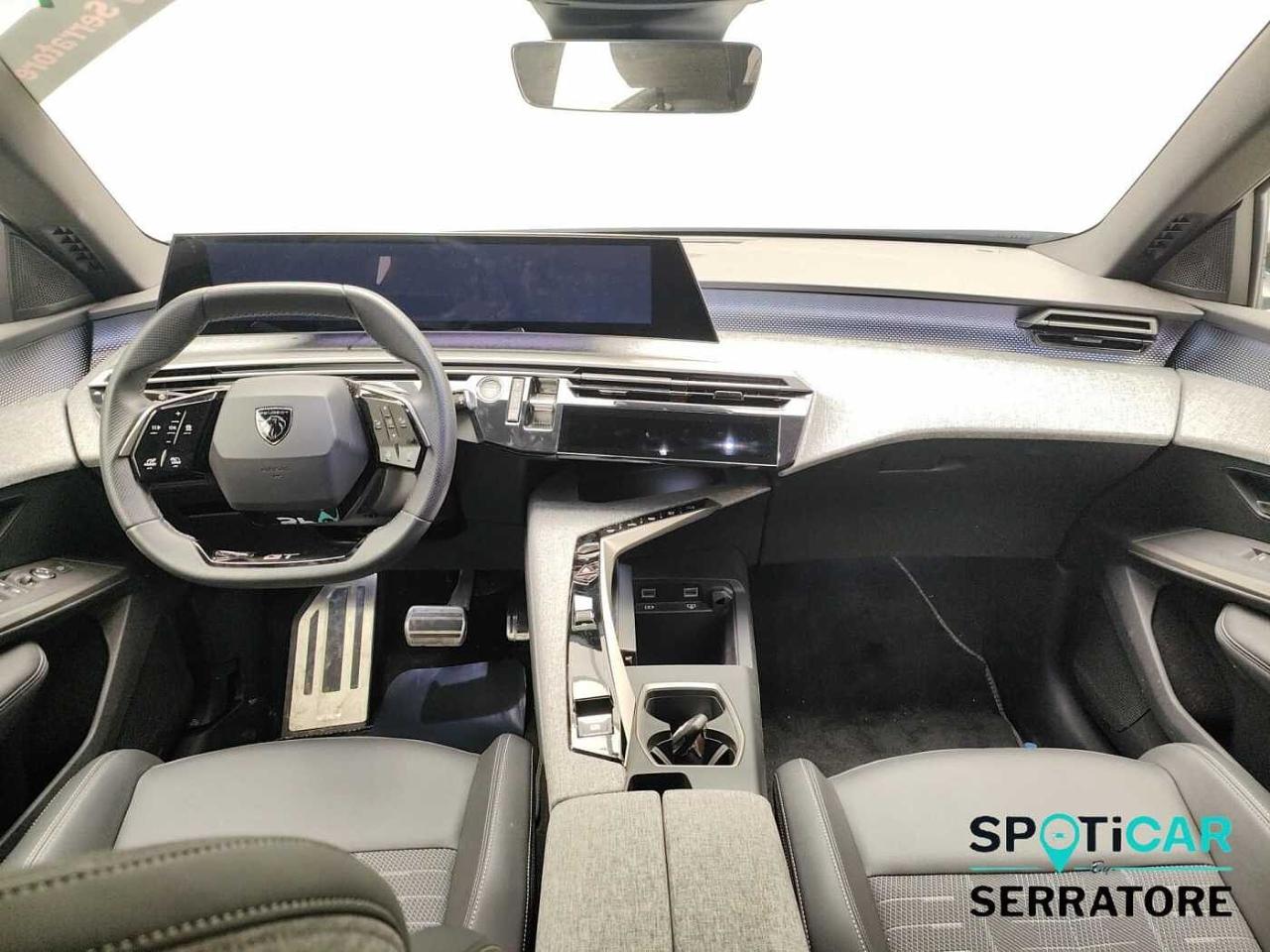 Peugeot Peugeot 5008 usata 19