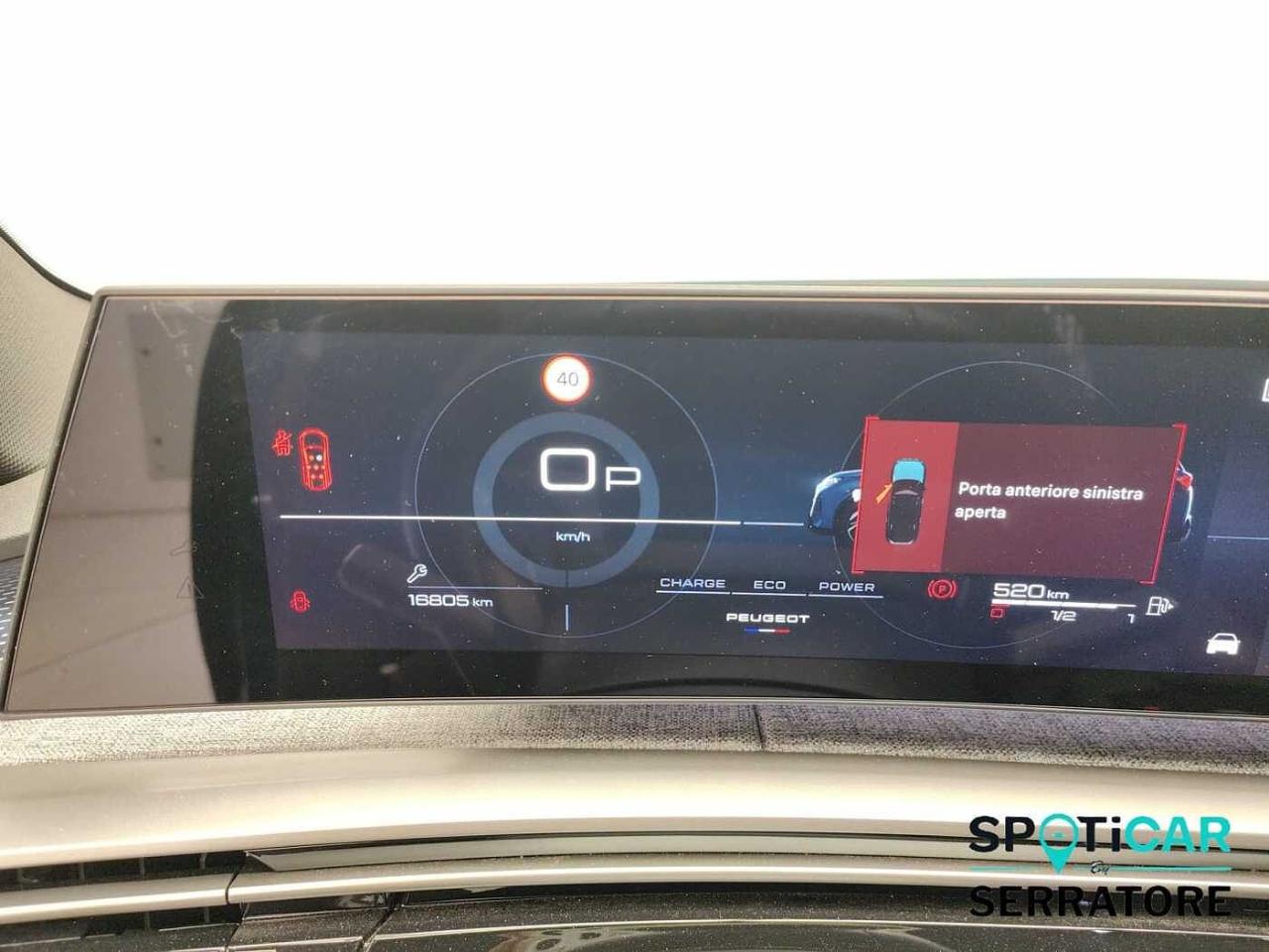 Peugeot Peugeot 5008 usata 20