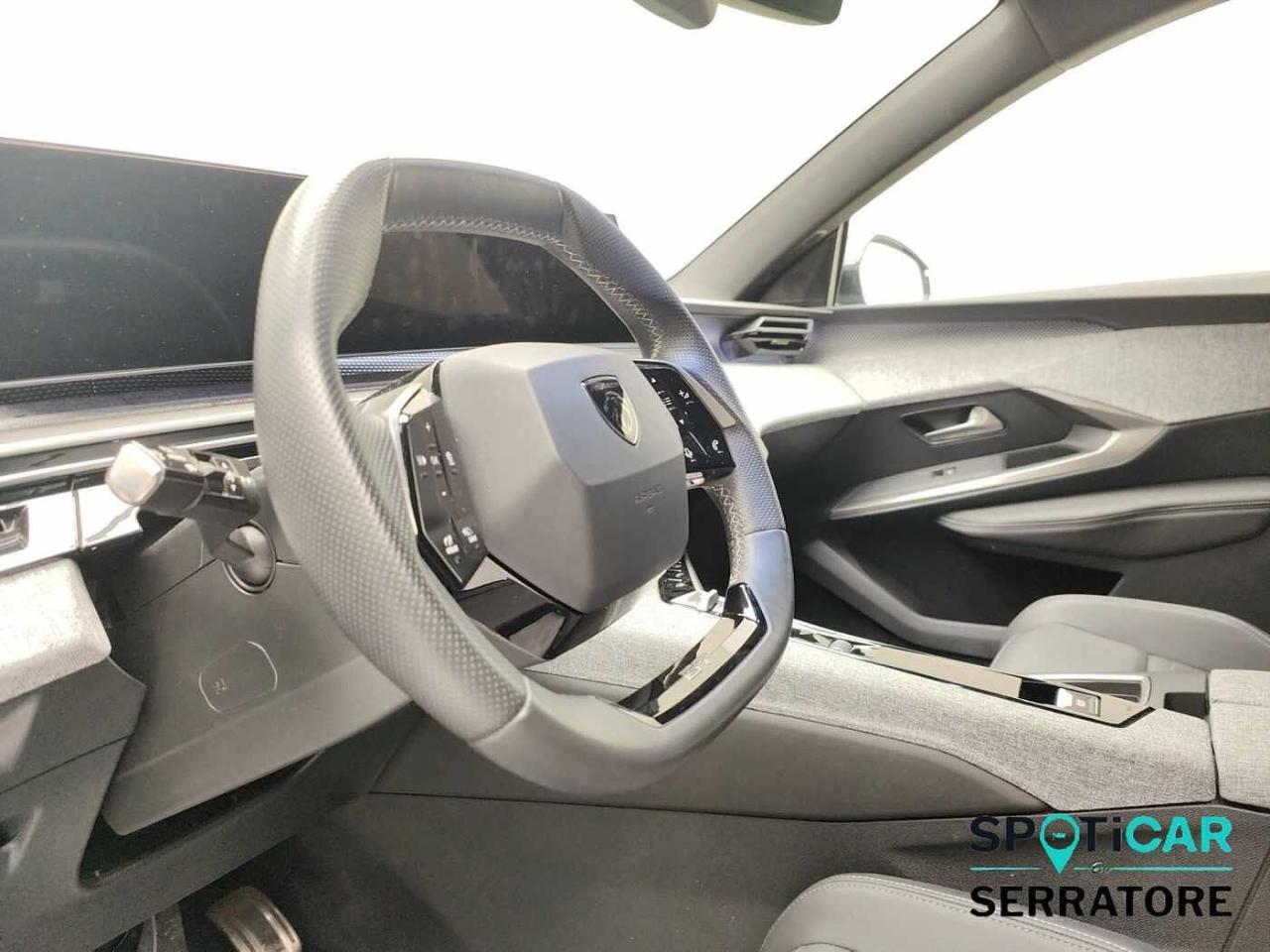 Peugeot Peugeot 5008 usata 21