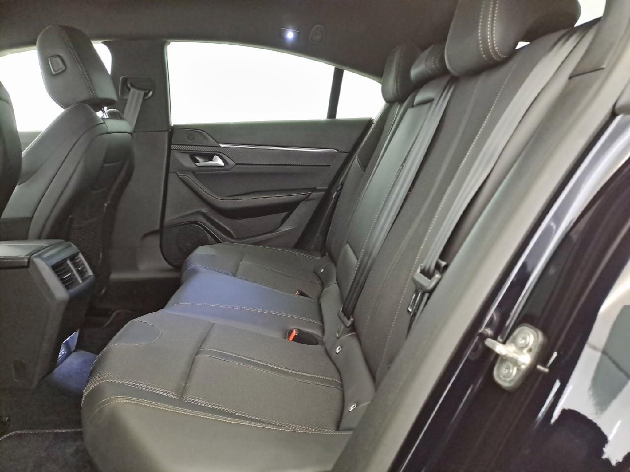 Peugeot Peugeot 508 usata, con Climatizzatore