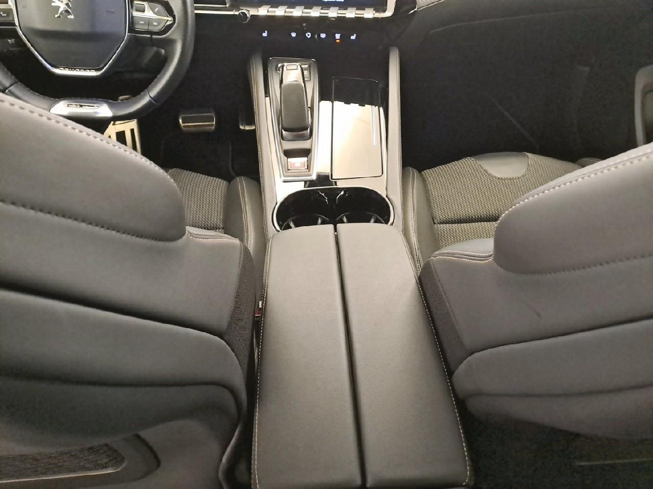 Peugeot Peugeot 508 usata, con Mirror Screen