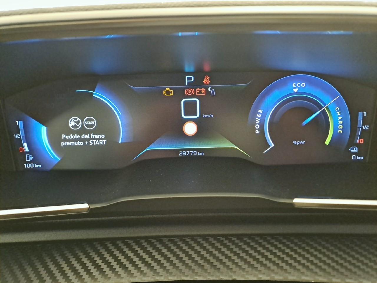 Peugeot Peugeot 508 usata 6