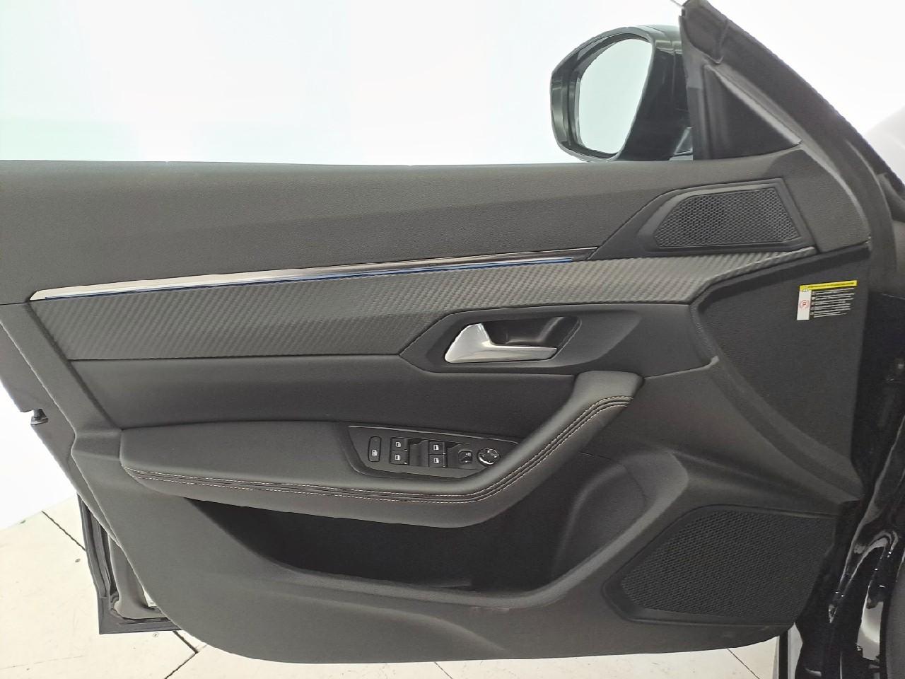 Peugeot Peugeot 508 usata 7