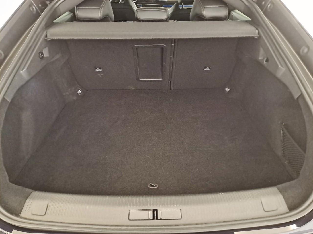 Peugeot Peugeot 508 usata 14