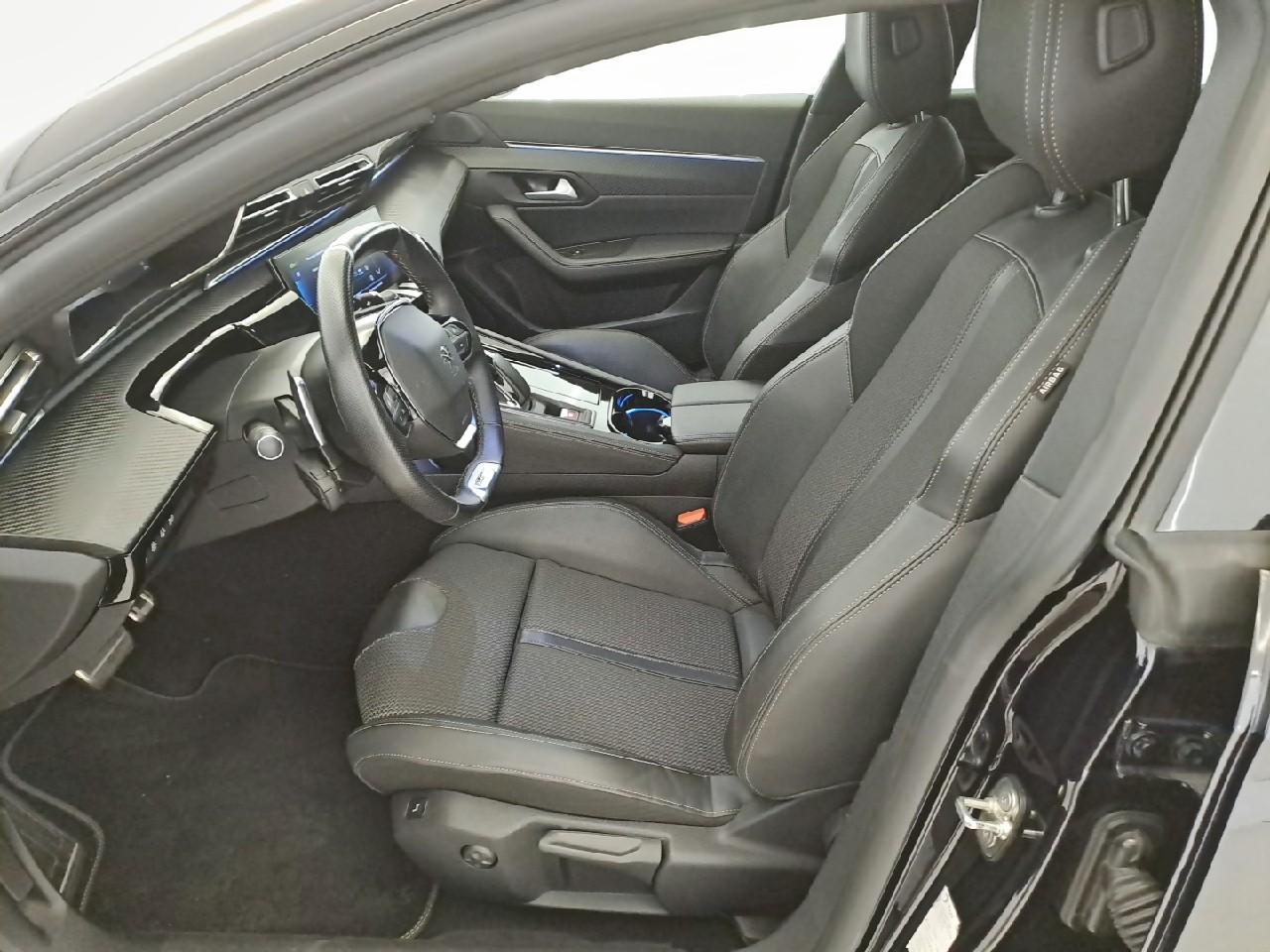 Peugeot Peugeot 508 usata 17