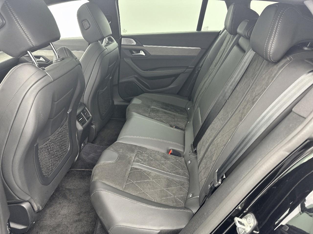 Peugeot Peugeot 508 usata, con Climatizzatore