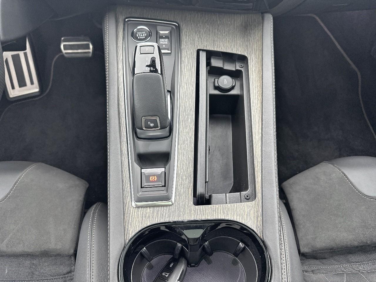 Peugeot Peugeot 508 usata, con Mirror Screen