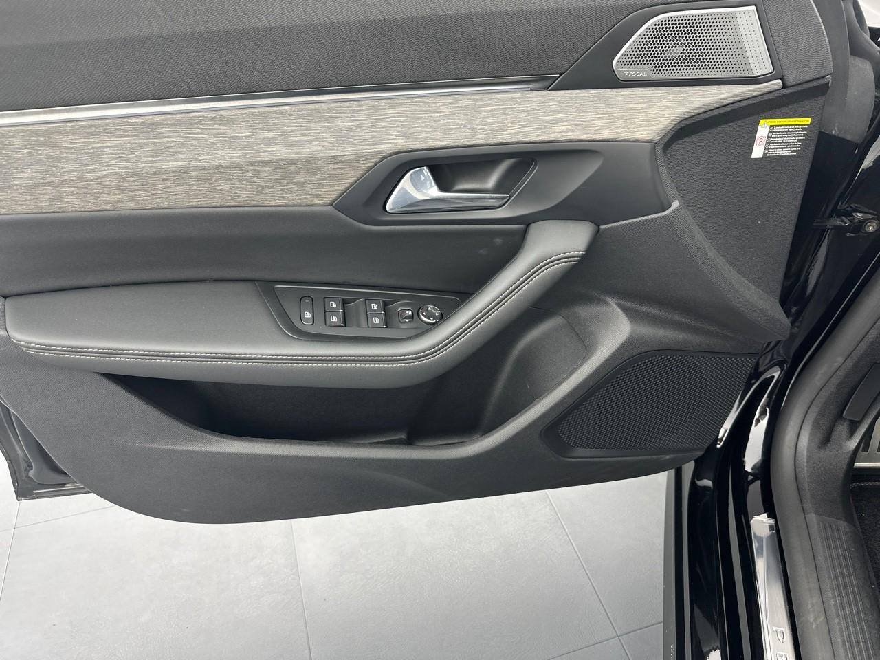 Peugeot Peugeot 508 usata 6