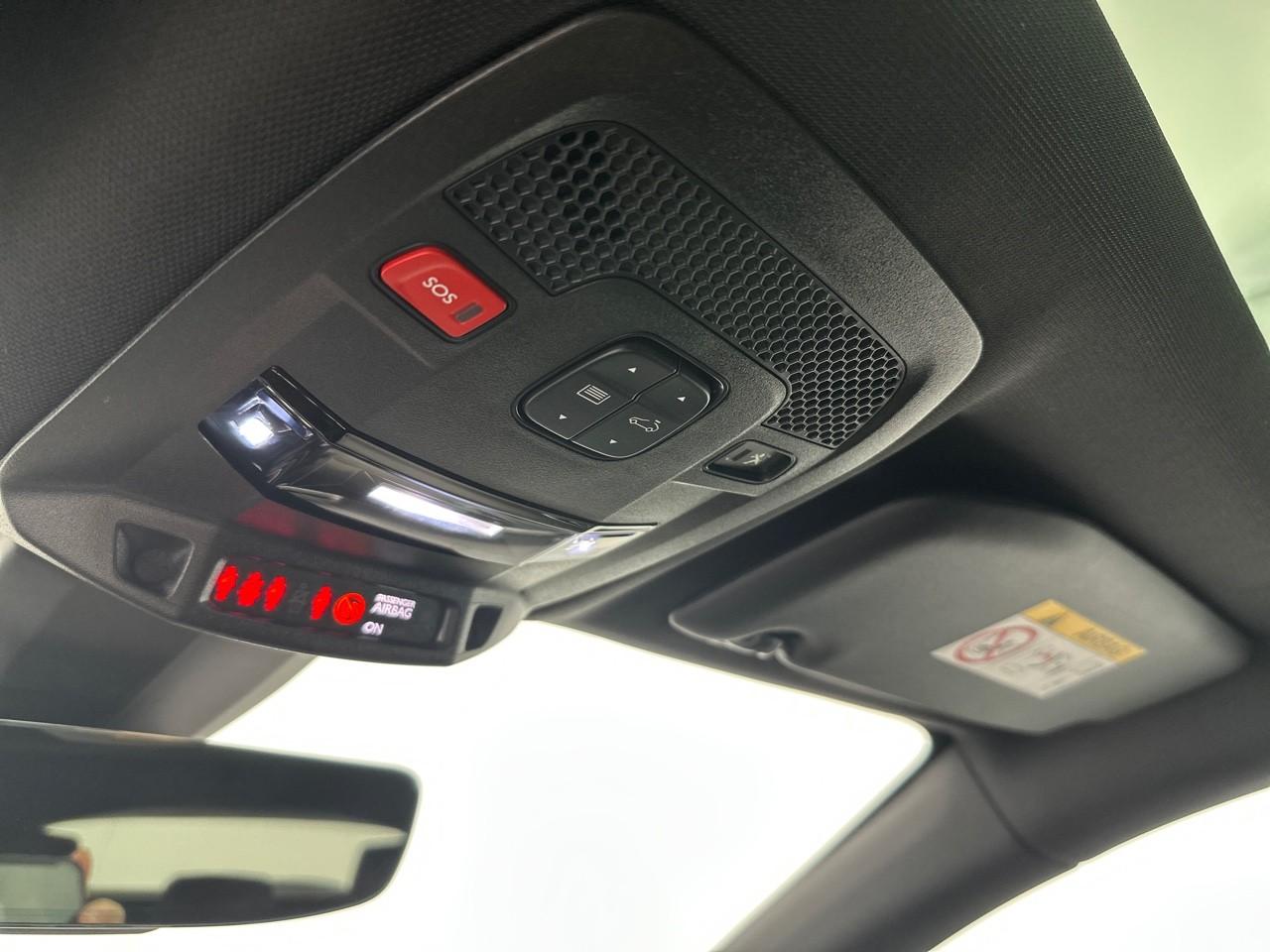 Peugeot Peugeot 508 usata 9