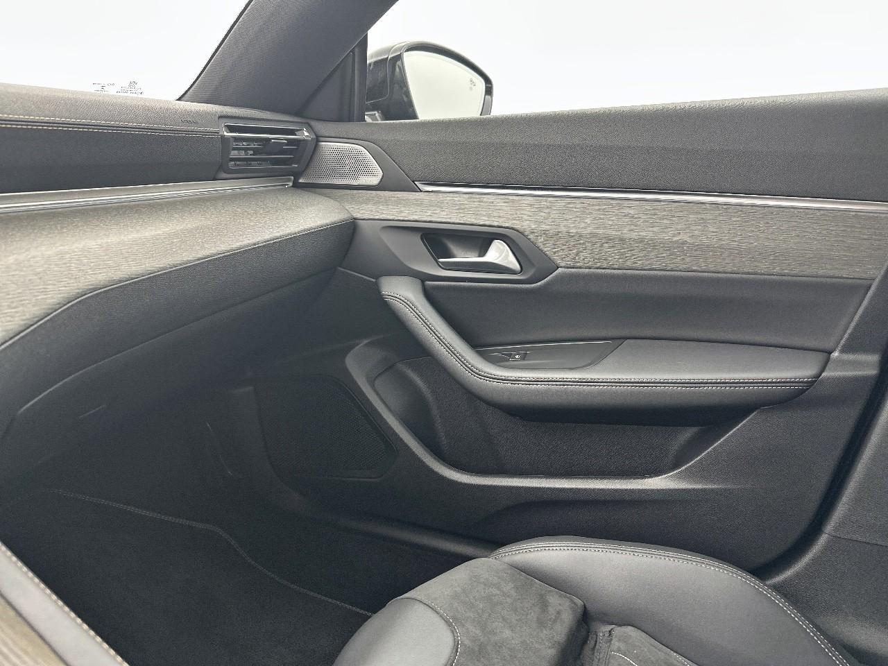 Peugeot Peugeot 508 usata 12