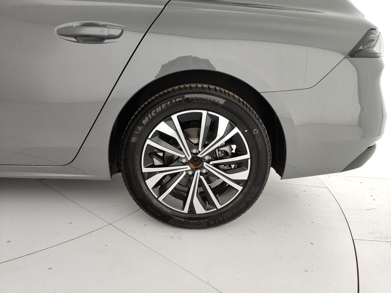 Peugeot 508 - Foto 2