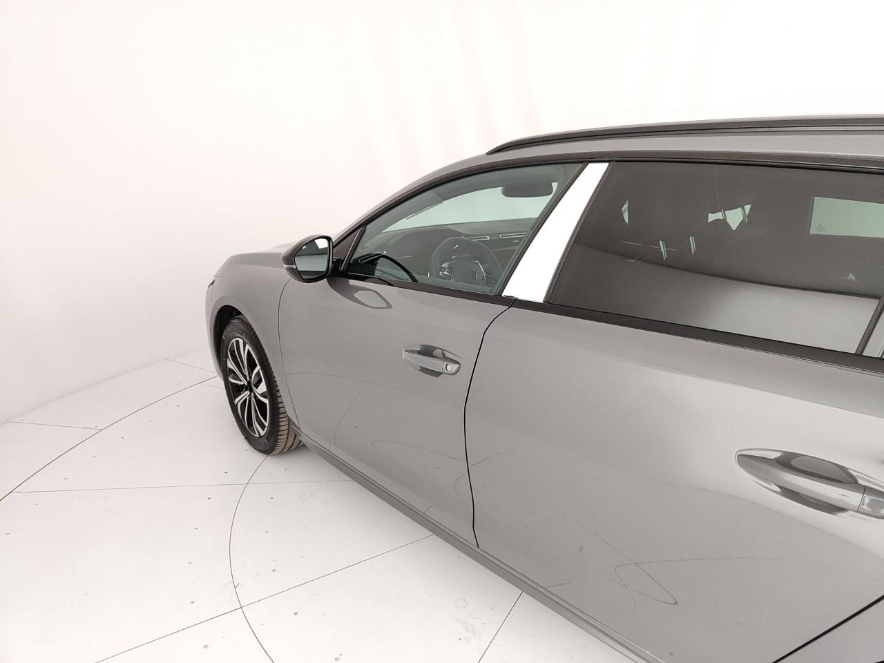 Peugeot 508 - Foto 3