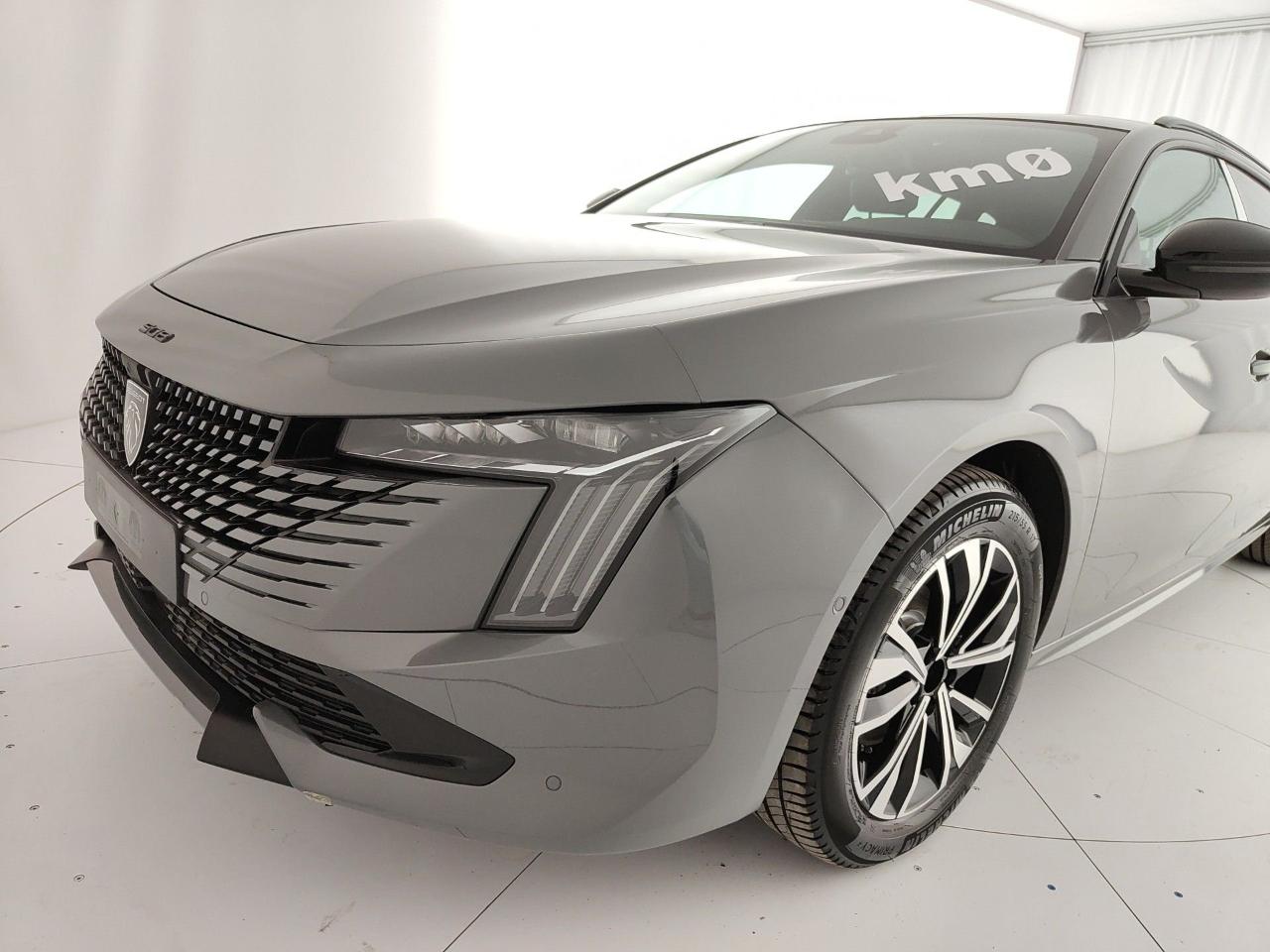 Peugeot 508 - Foto 4
