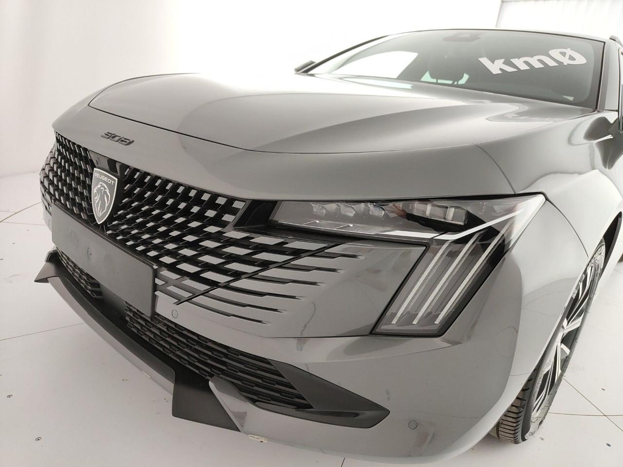 Peugeot 508 - Foto 5