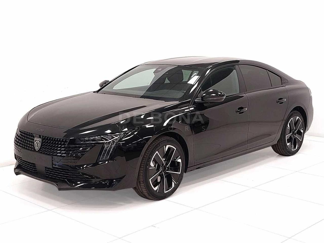 peugeot 508 508 1.5 bluehdi gt ss 130cv eat8 usata