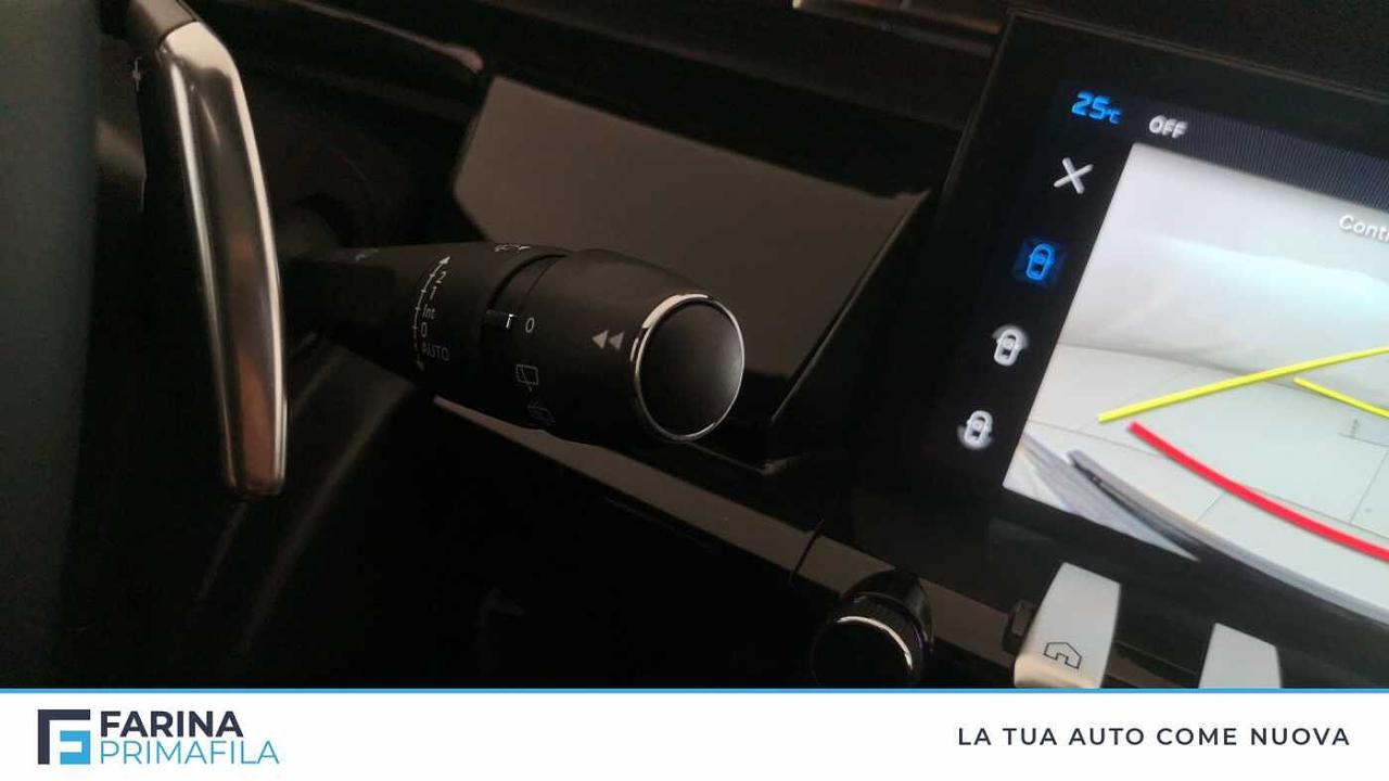 Peugeot Peugeot 508 usata 15