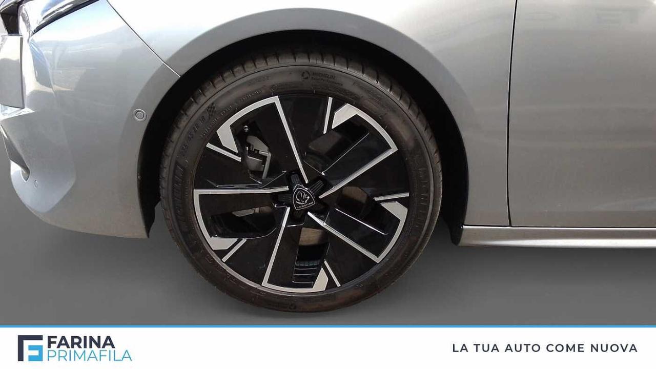 Peugeot Peugeot 508 usata 5