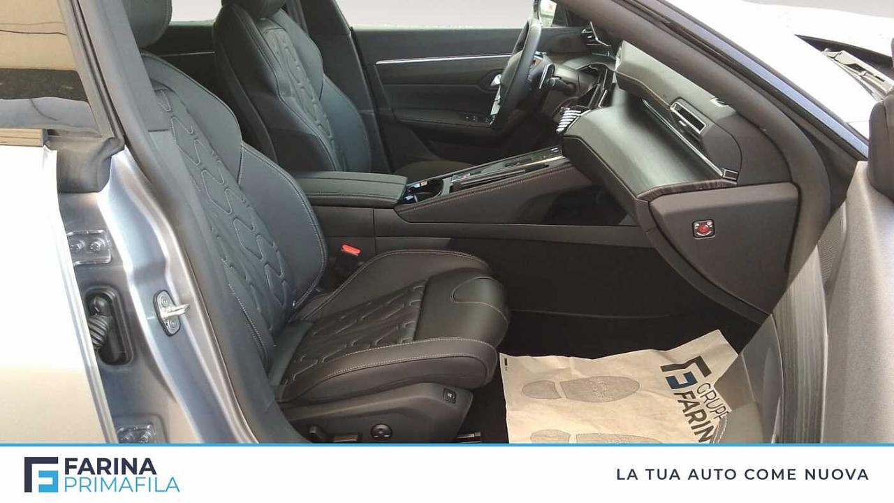 Peugeot Peugeot 508 usata 6
