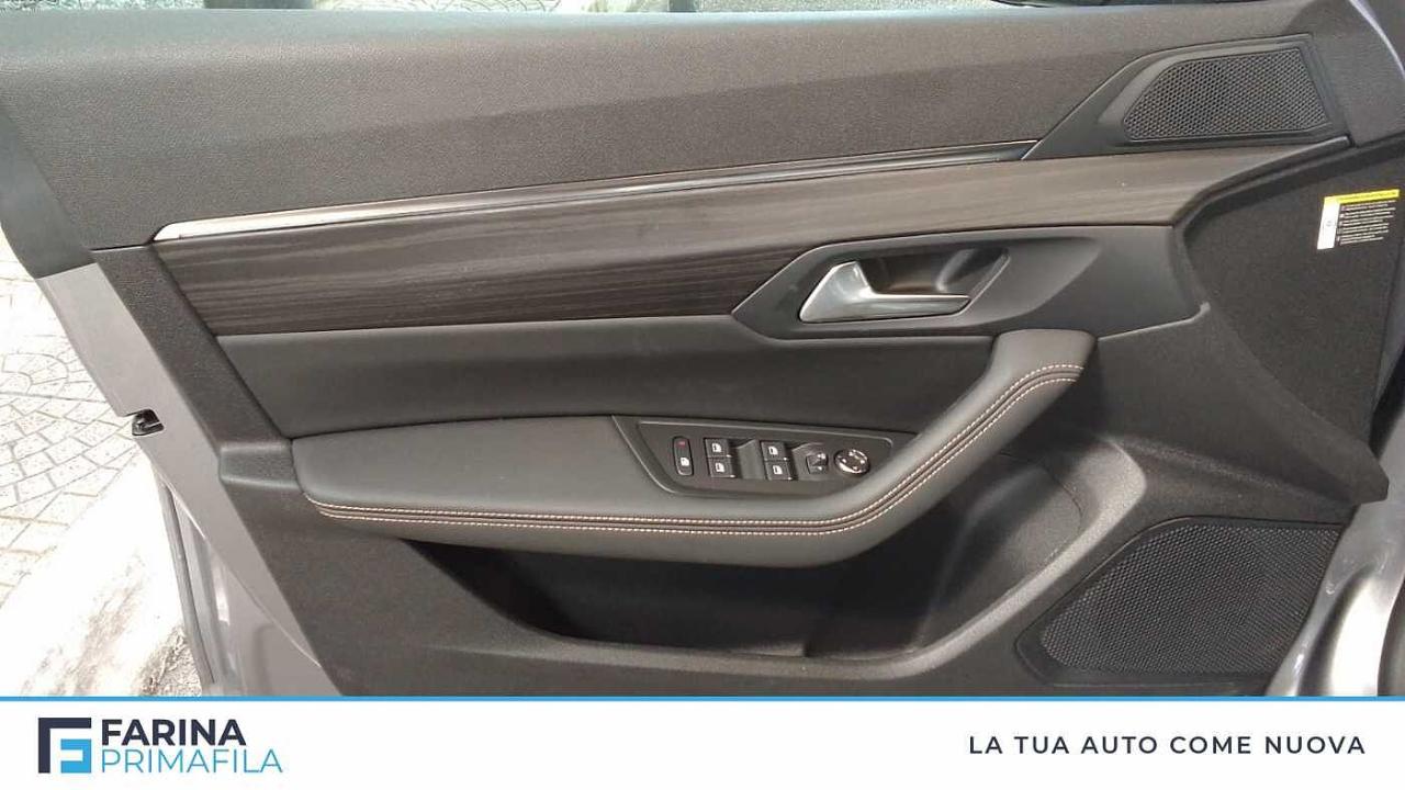 Peugeot Peugeot 508 usata 8