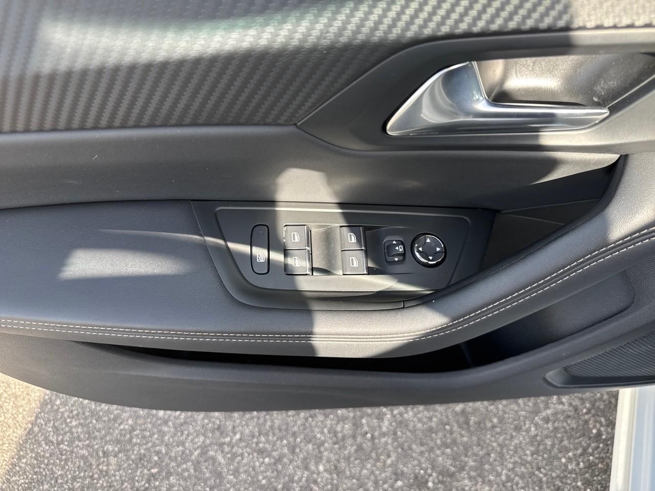 Peugeot Peugeot 508 usata, con alzacristalli elettrici anteriori e posteriori , numero ad impulso 2