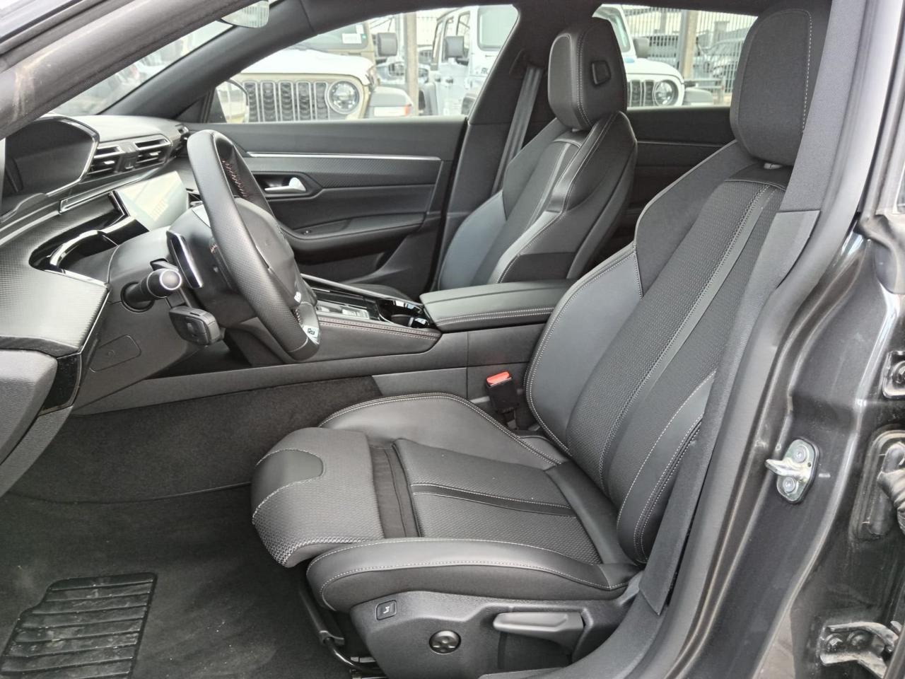 Peugeot Peugeot 508 usata 1