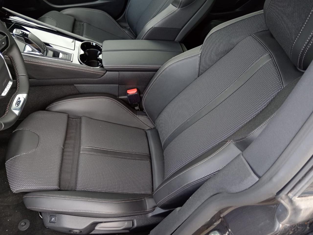 Peugeot Peugeot 508 usata 2