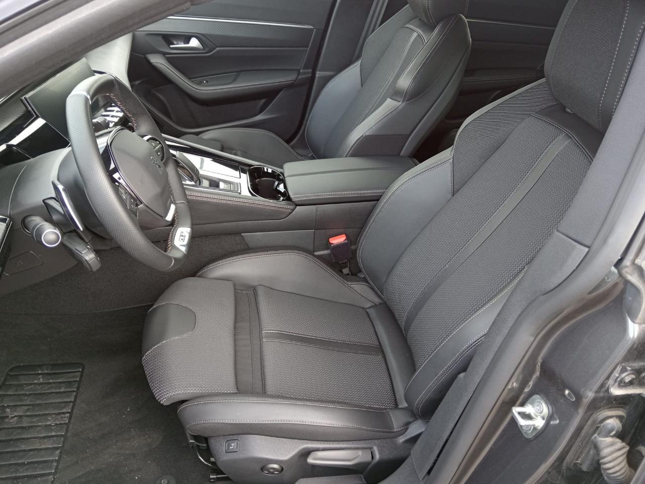 Peugeot Peugeot 508 usata 3