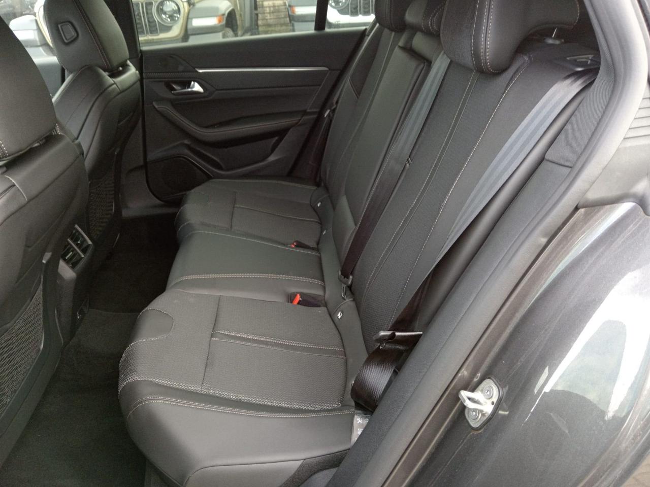 Peugeot Peugeot 508 usata 4