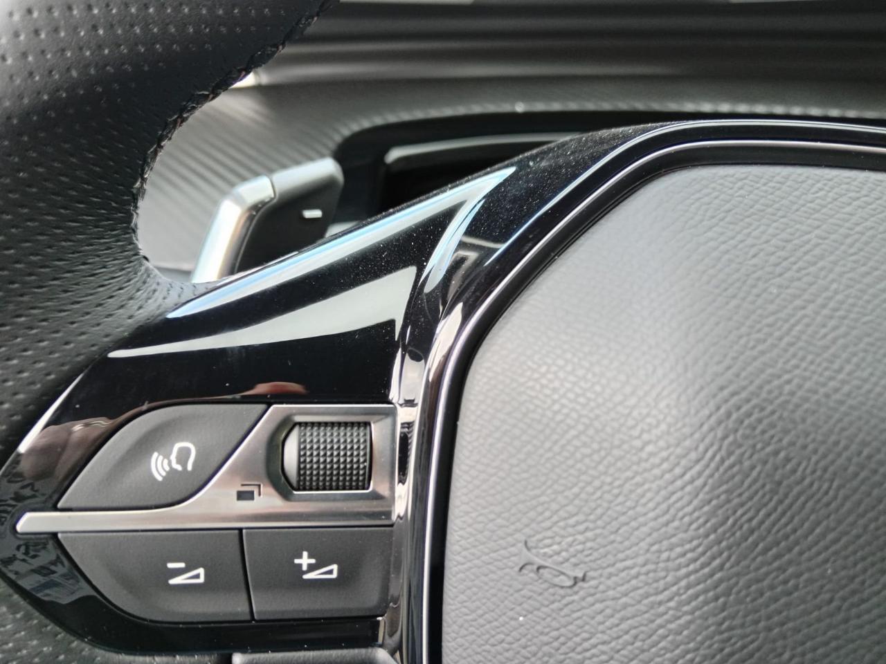 Peugeot Peugeot 508 usata 6