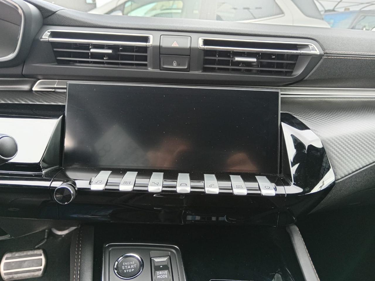 Peugeot Peugeot 508 usata 7